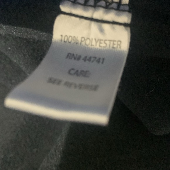 Alpine Design Jacket - Picture 4 of 5